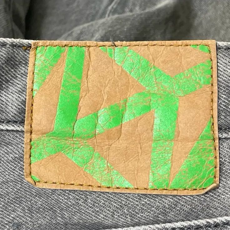 balance wear design バランスウェアデザイン ダメージ加工 センチネル