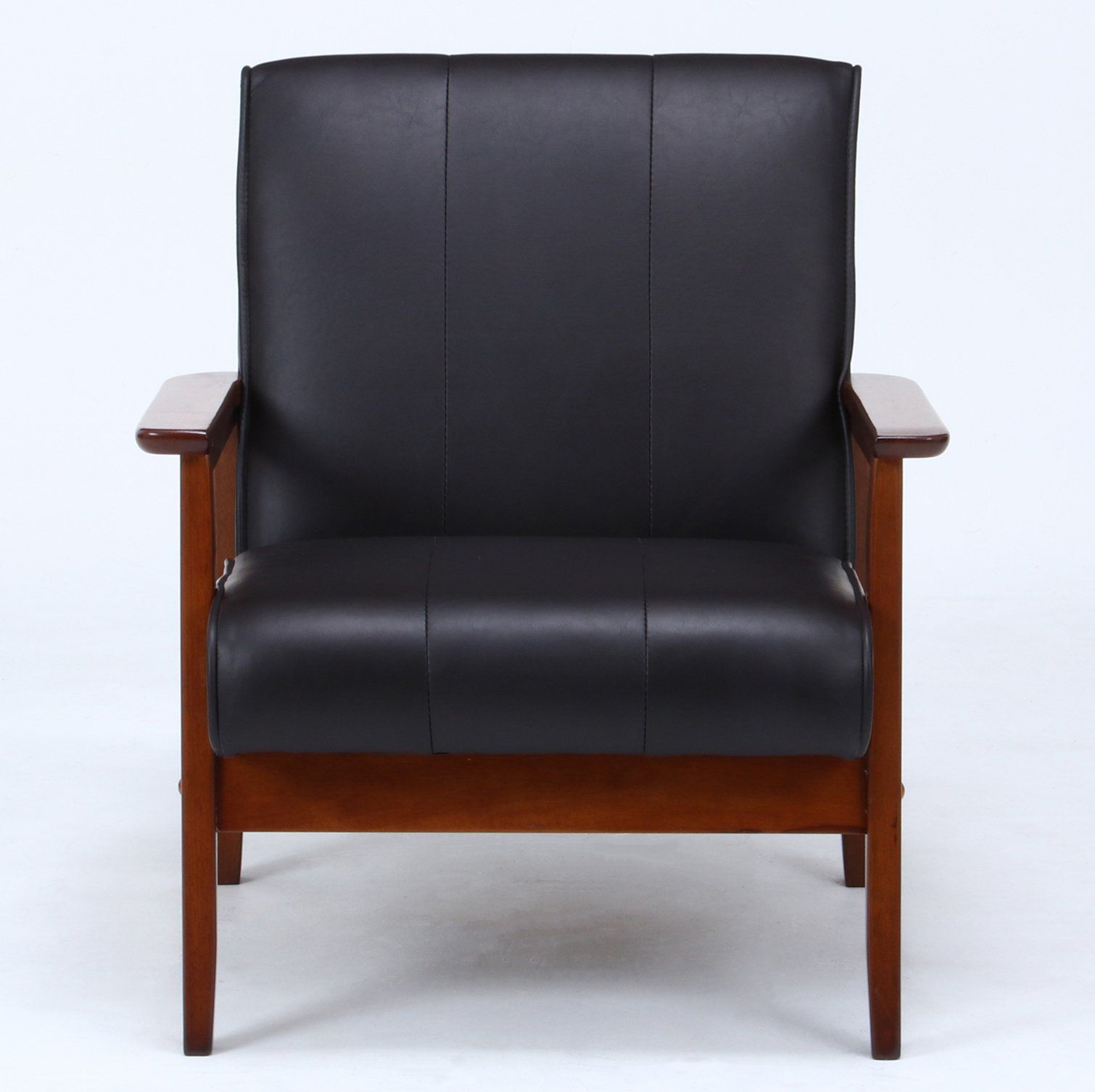 新着商品】ソファー 一人掛け 肘付き 幅65×奥行72×高さ69cm 1人掛け