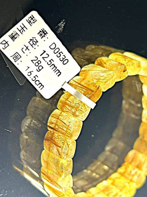 上質EU製☆ROBEAN☆定価475万円☆天然タイチン金針ルチルクォーツ水晶