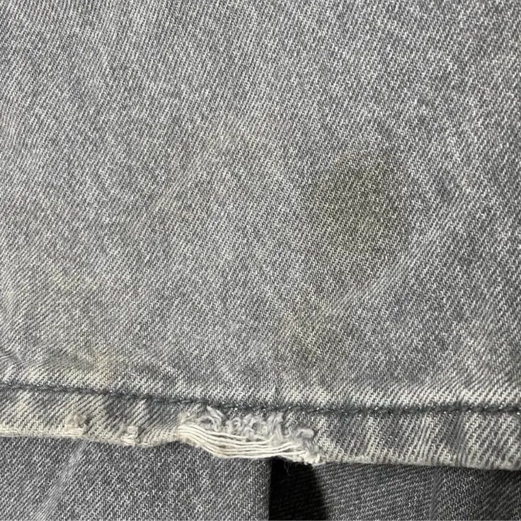 balance wear design バランスウェアデザイン ダメージ加工 センチネル