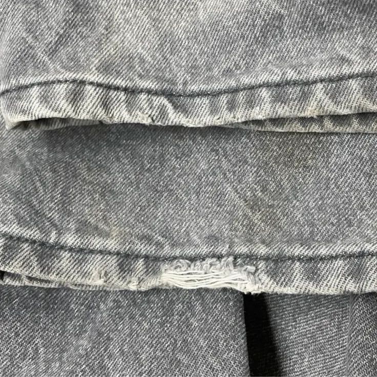 balance wear design バランスウェアデザイン ダメージ加工 センチネル