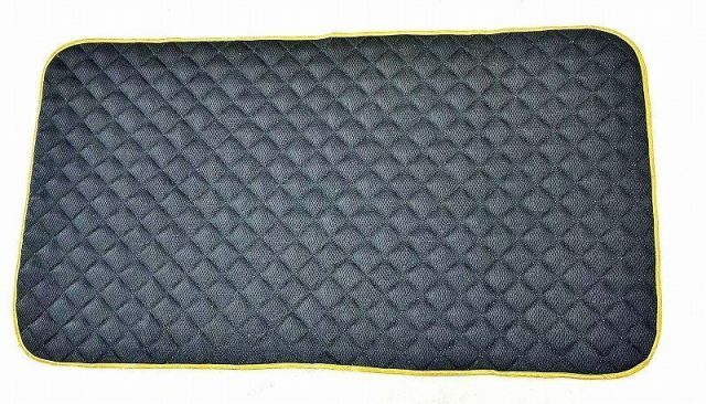 定価45万円☆ テラヘルツ鉱石 高純度さざれ 大容量2.2kg入り敷布団