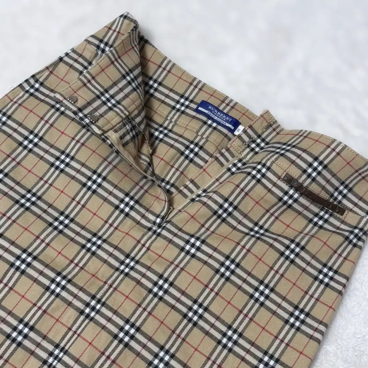 BURBERRY バーバリー