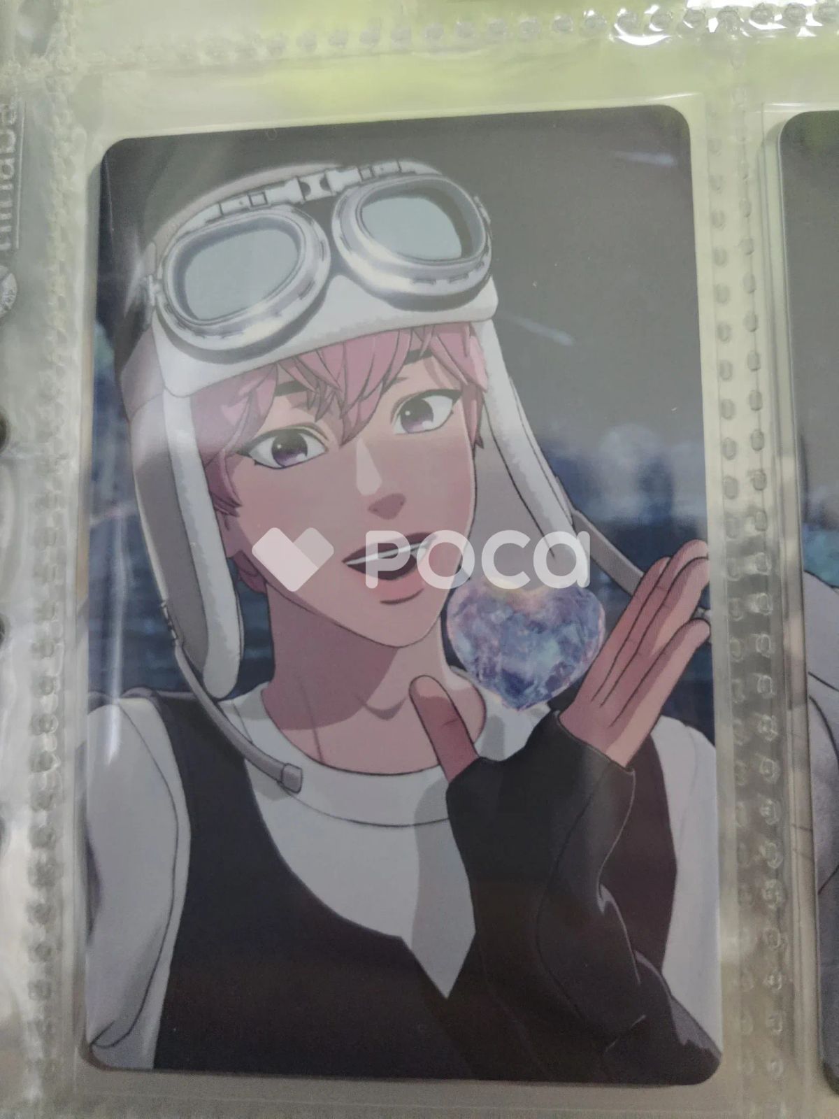 PLAVE バンビ ASTERUM : 134-1 HMV - メルカリ