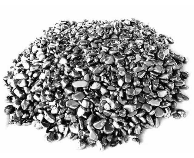 ★限定お買得★人類の叡智の結晶【200g☆高純度テラヘルツ鉱石さざれ大粒】❤️ テラヘルツ鉱石 高純度さざれ 大容量300g入り 快適安眠枕パッド