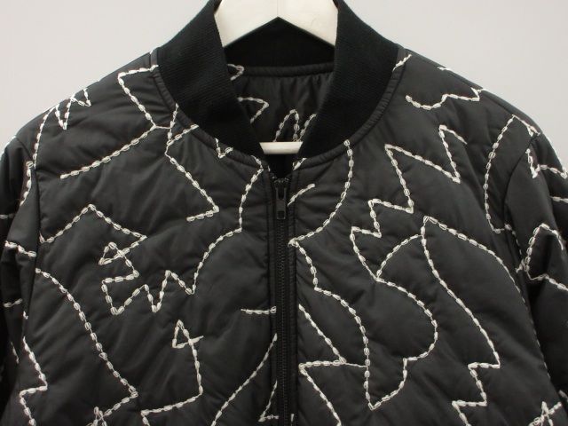 SHAKEのジャケット！コート！ SHAKE SHAKE シェイクシェイク カーキ 
