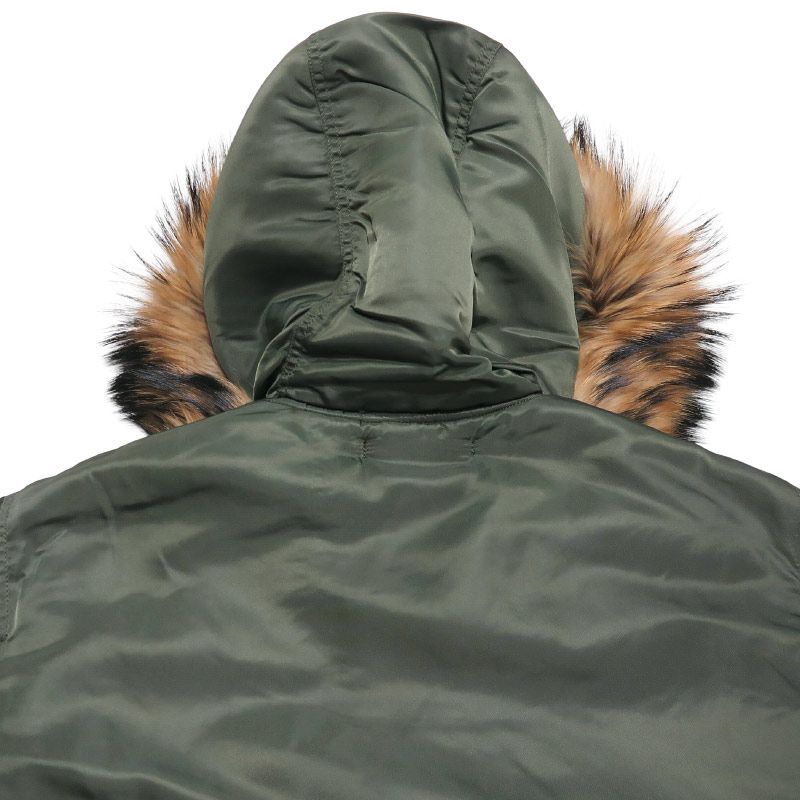 WTAPS N-3Bフィールドジャケット WTAPS（ダブルタップス） 23AW N-2B