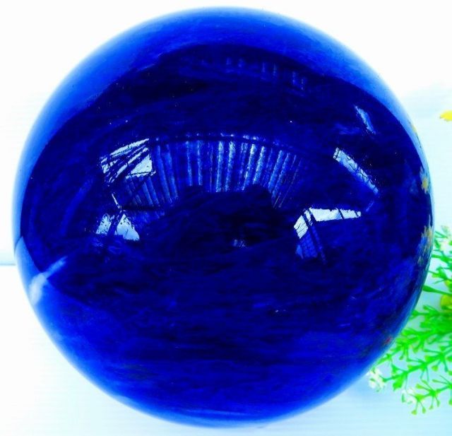 超大直径約：191mm 9210g超綺麗★水晶丸玉B84B1/366B11B 超大直径約：191mm 9210g超綺麗☆水晶丸玉B84B1/366B11B