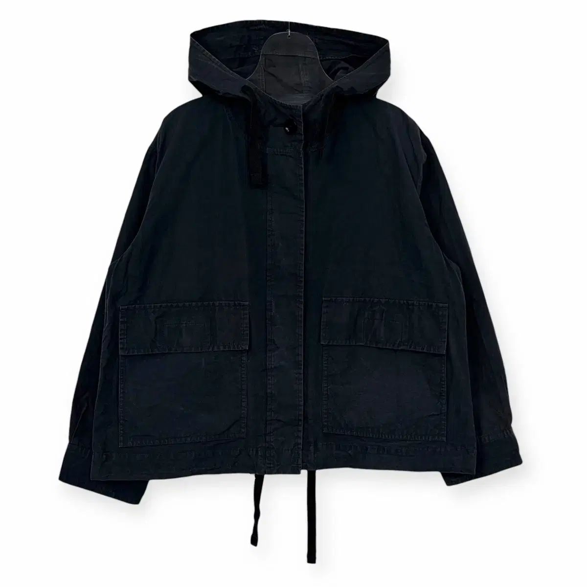 MHL マーガレットハウエル フード ジャケット - メルカリ