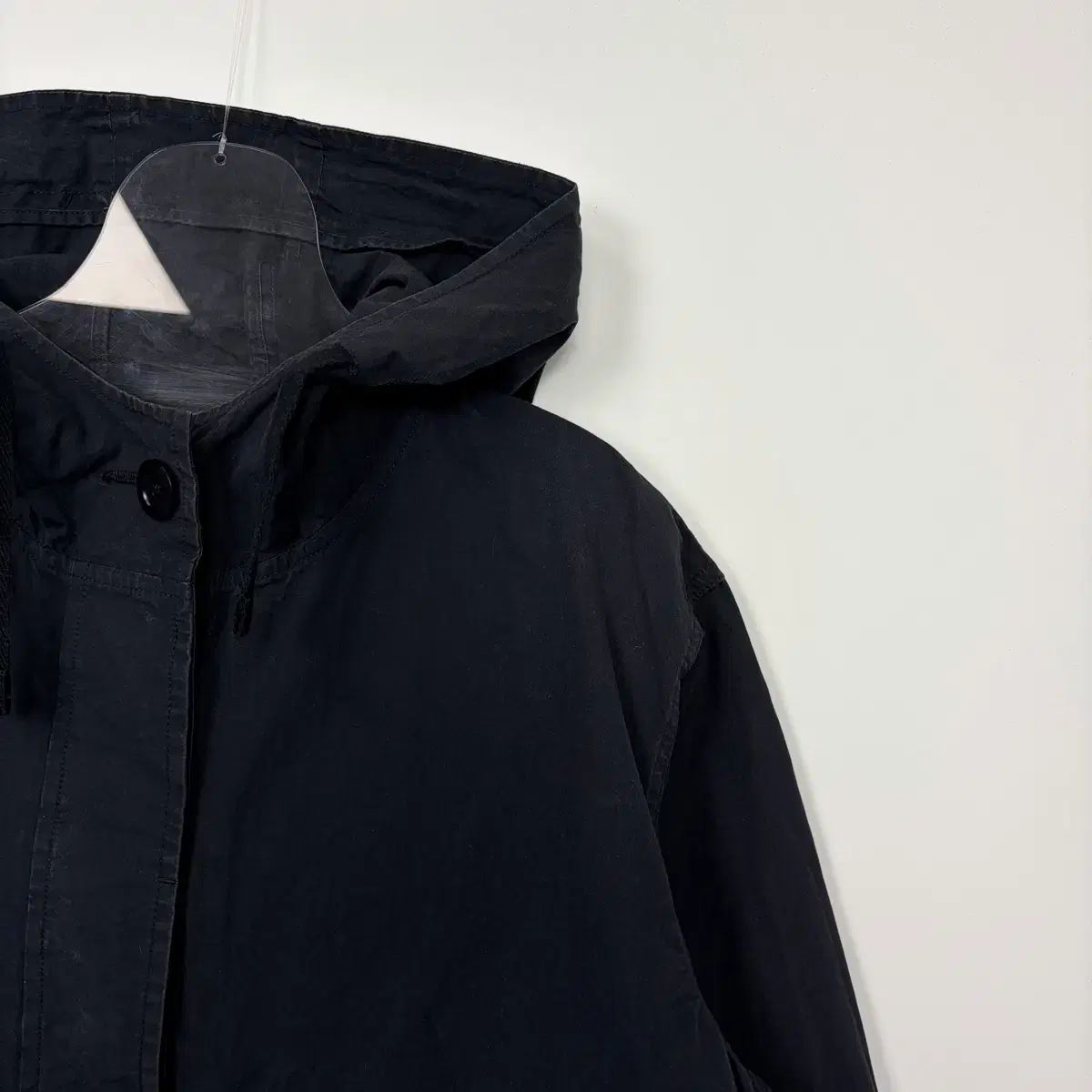 MHL マーガレットハウエル フード ジャケット - メルカリ