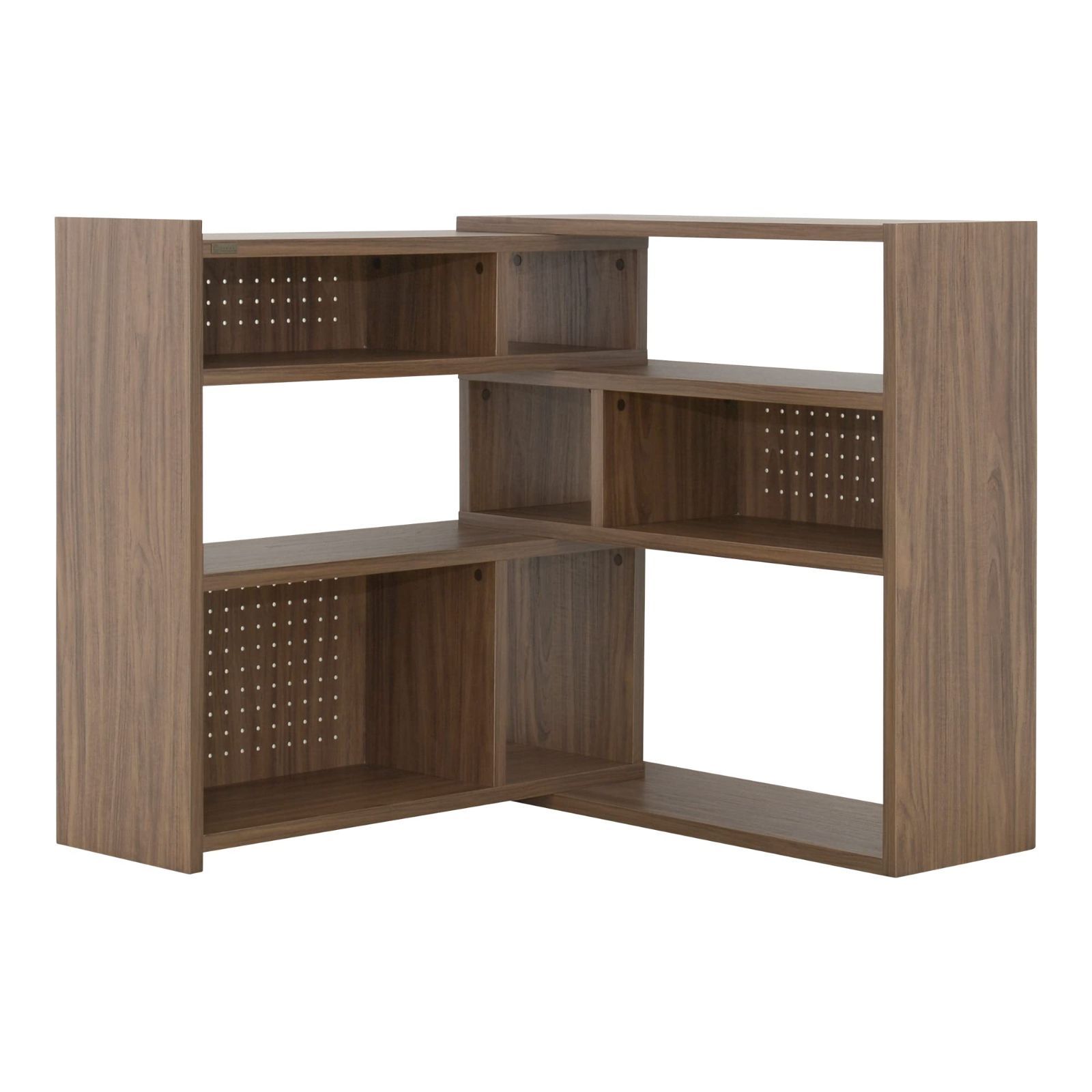 数量限定】幅90-166.5cm 奥行30cm 伸縮式 高さ88cm オープンシェルフ