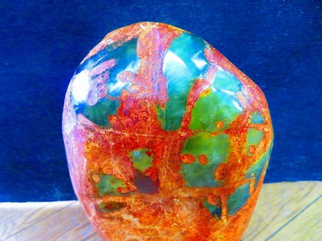 希少 ☆超綺麗見惚れるほど美しい！！！純天然糸魚川翡翠原石8kg☆高