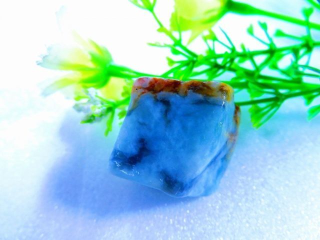 市場価格38万円！希少 ☆超綺麗見惚れるほど美しい！！！純天然糸魚川