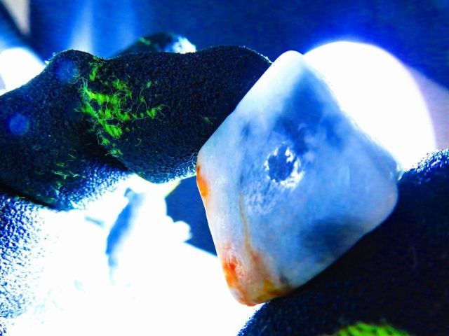 市場価格38万円！希少 ☆超綺麗見惚れるほど美しい！！！純天然糸魚川