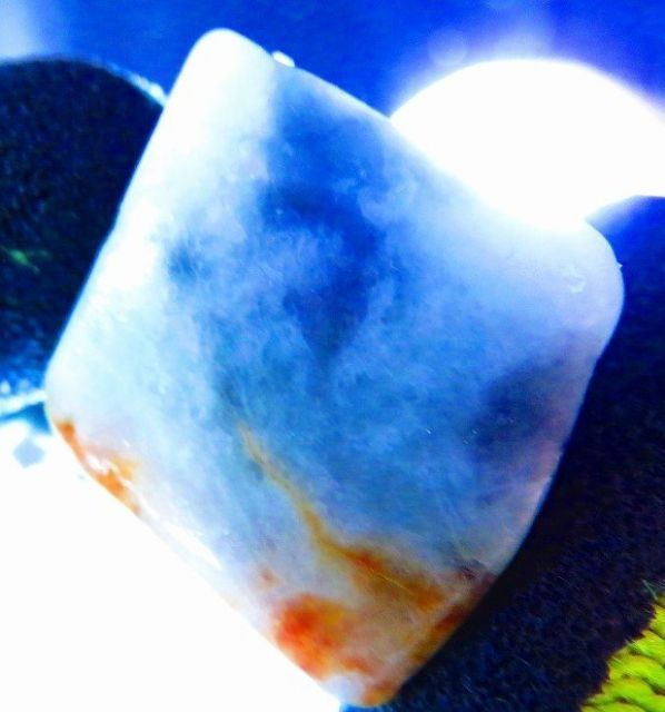 市場価格38万円！希少 ☆超綺麗見惚れるほど美しい！！！純天然糸魚川