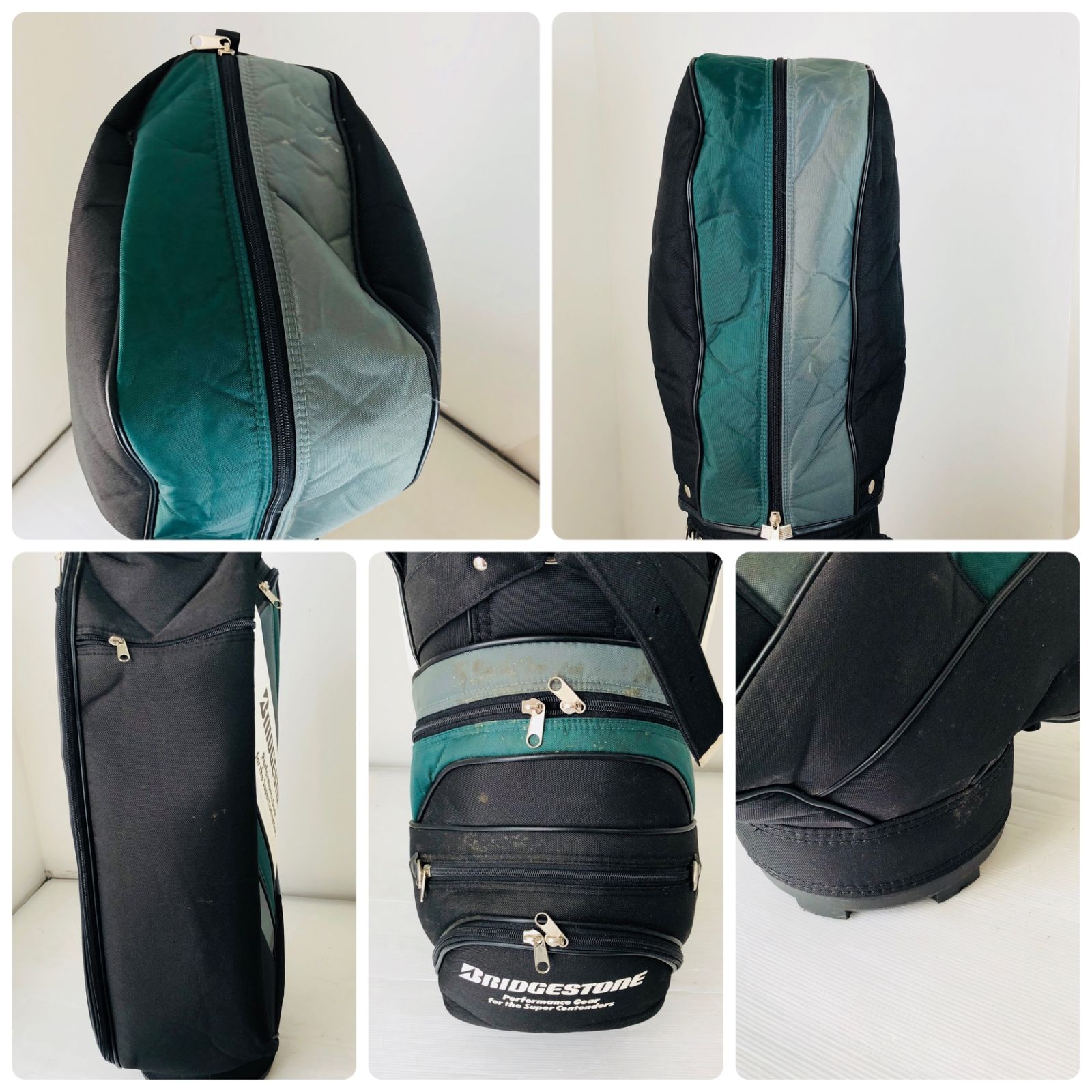 豪華 14本 Maruman マルマン ブリヂストン メンズ ゴルフ クラブ