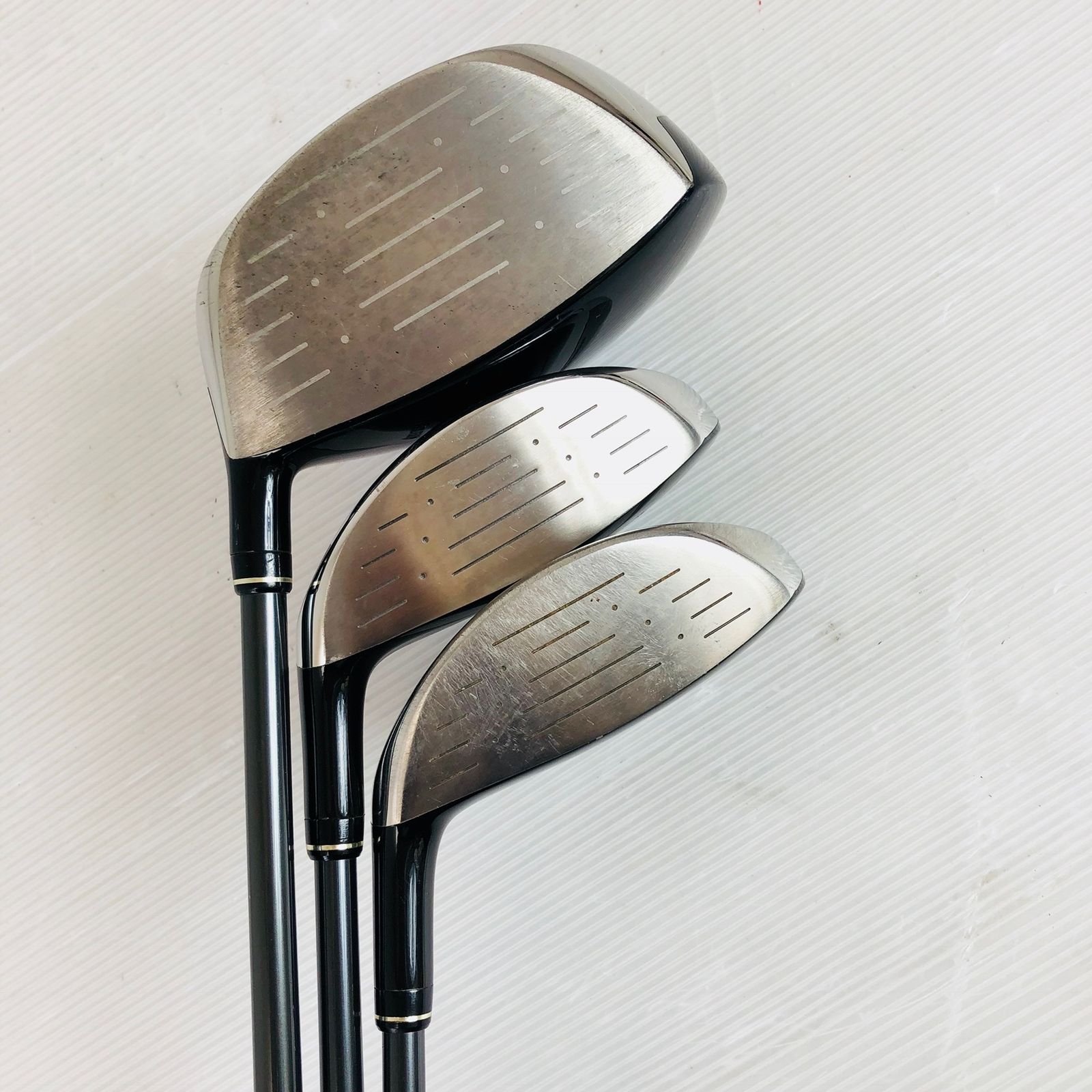 豪華 14本 Maruman マルマン ブリヂストン メンズ ゴルフ クラブ