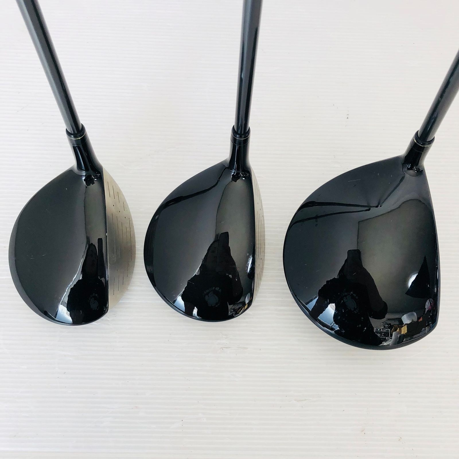 豪華 14本 Maruman マルマン ブリヂストン メンズ ゴルフ クラブ