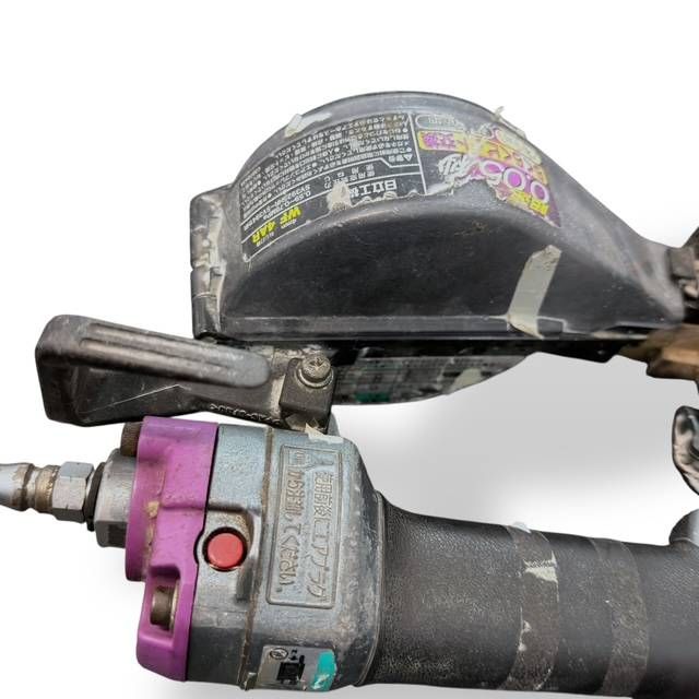動作確認済】日立 HITACHI ねじ打ち機 ビス打ち機 くぎ打ち機 WF4AR