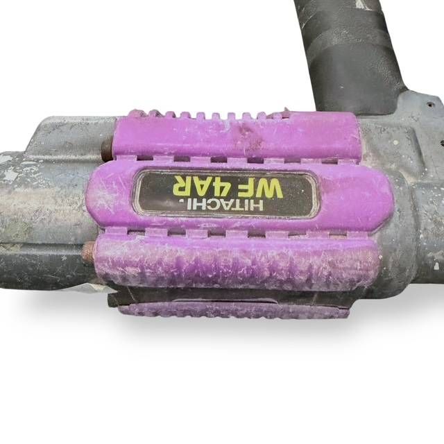 動作確認済】日立 HITACHI ねじ打ち機 ビス打ち機 くぎ打ち機 WF4AR