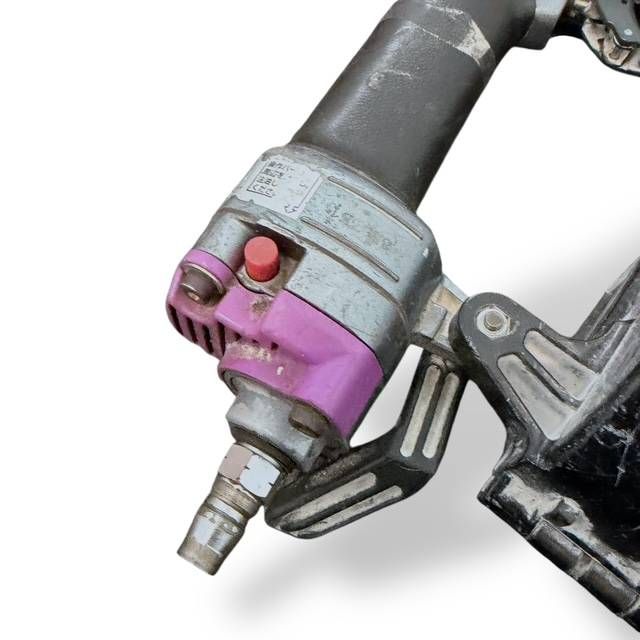 動作確認済】日立 HITACHI ねじ打ち機 ビス打ち機 くぎ打ち機 WF4AR