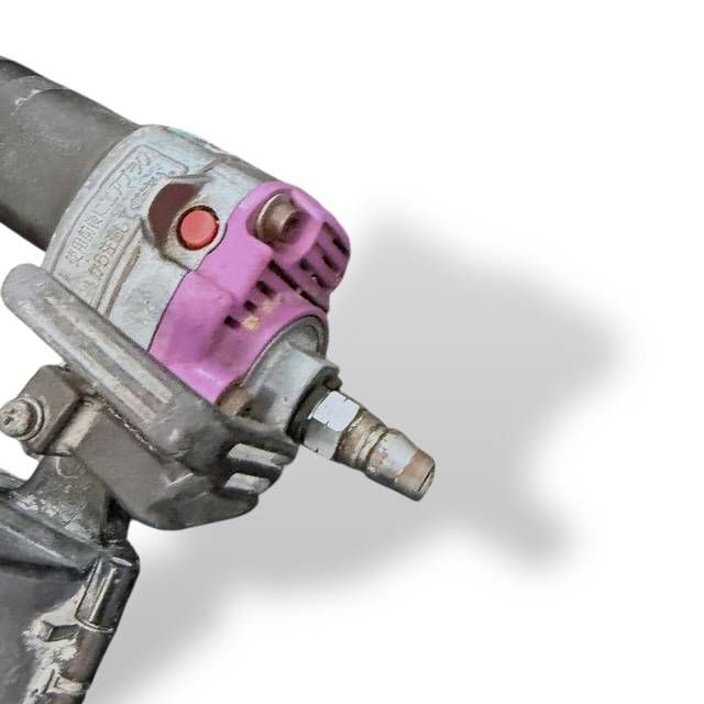 動作確認済】日立 HITACHI ねじ打ち機 ビス打ち機 くぎ打ち機 WF4AR