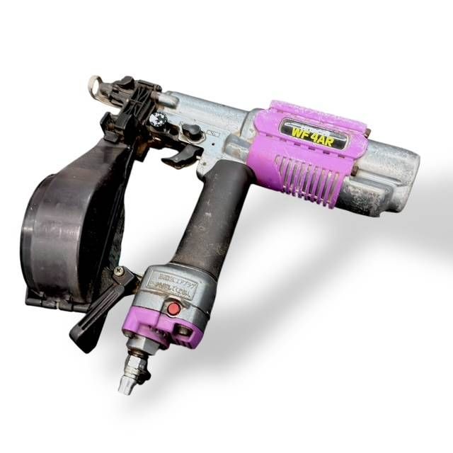 ケース付属/動作確認済】日立 HITACHI ねじ打ち機 ビス打ち機 くぎ打ち