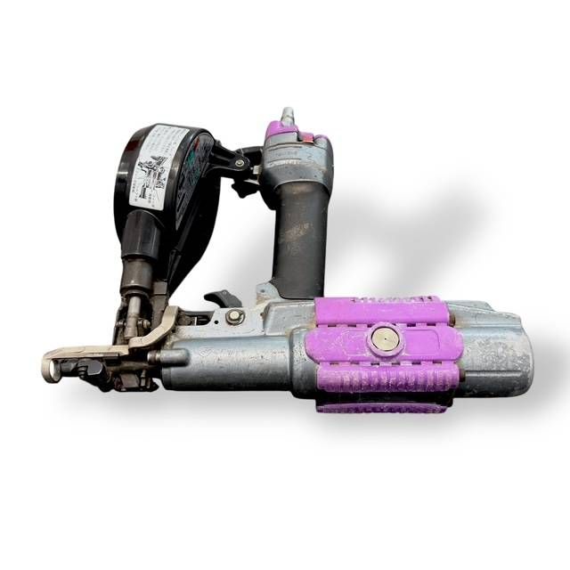 ケース付属/動作確認済】日立 HITACHI ねじ打ち機 ビス打ち機 くぎ打ち