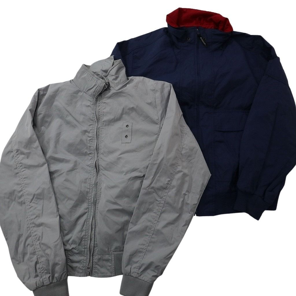 希少✨ 80's NISSAN Be-1 ブルゾン　ジャケット　旧車　M 2025年最新】Yahoo!オークション -旧車(ジャンパー、ブルゾン)の中古品