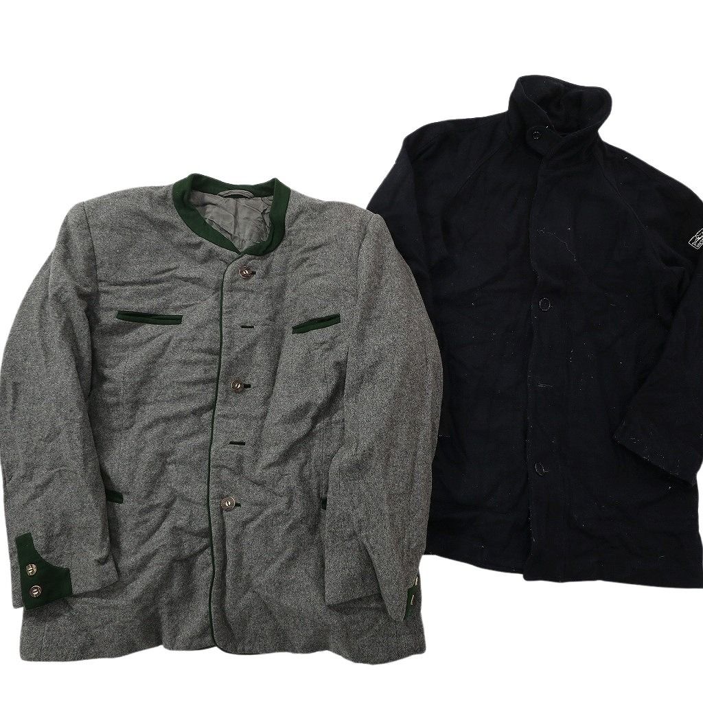 USED 古着 おまかせ アウター 5着 セット メンズ L まとめ売り USED 古着 おまかせ アウター 5着 セット メンズ L まとめ売り 大きい