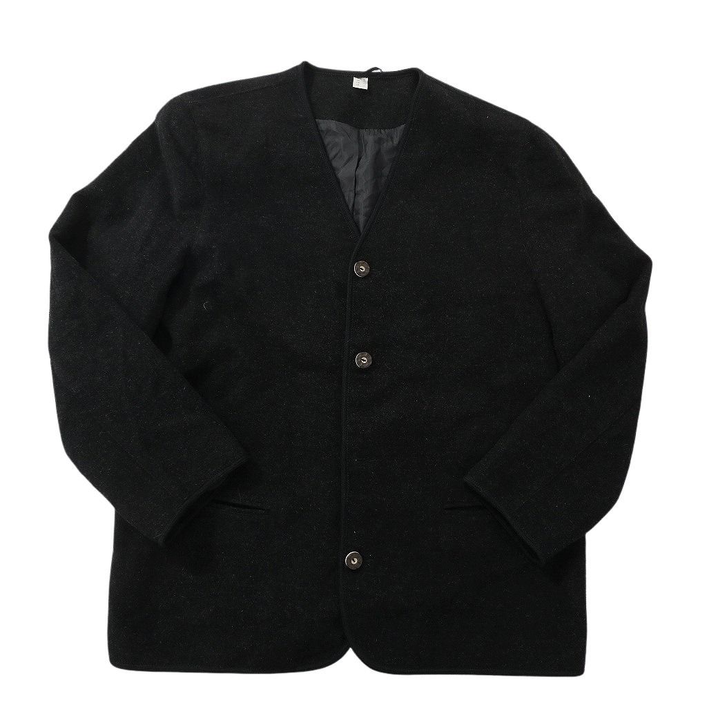 古着卸 まとめ売り ウール ジャケット MIX 5枚セット (メンズ L /XL