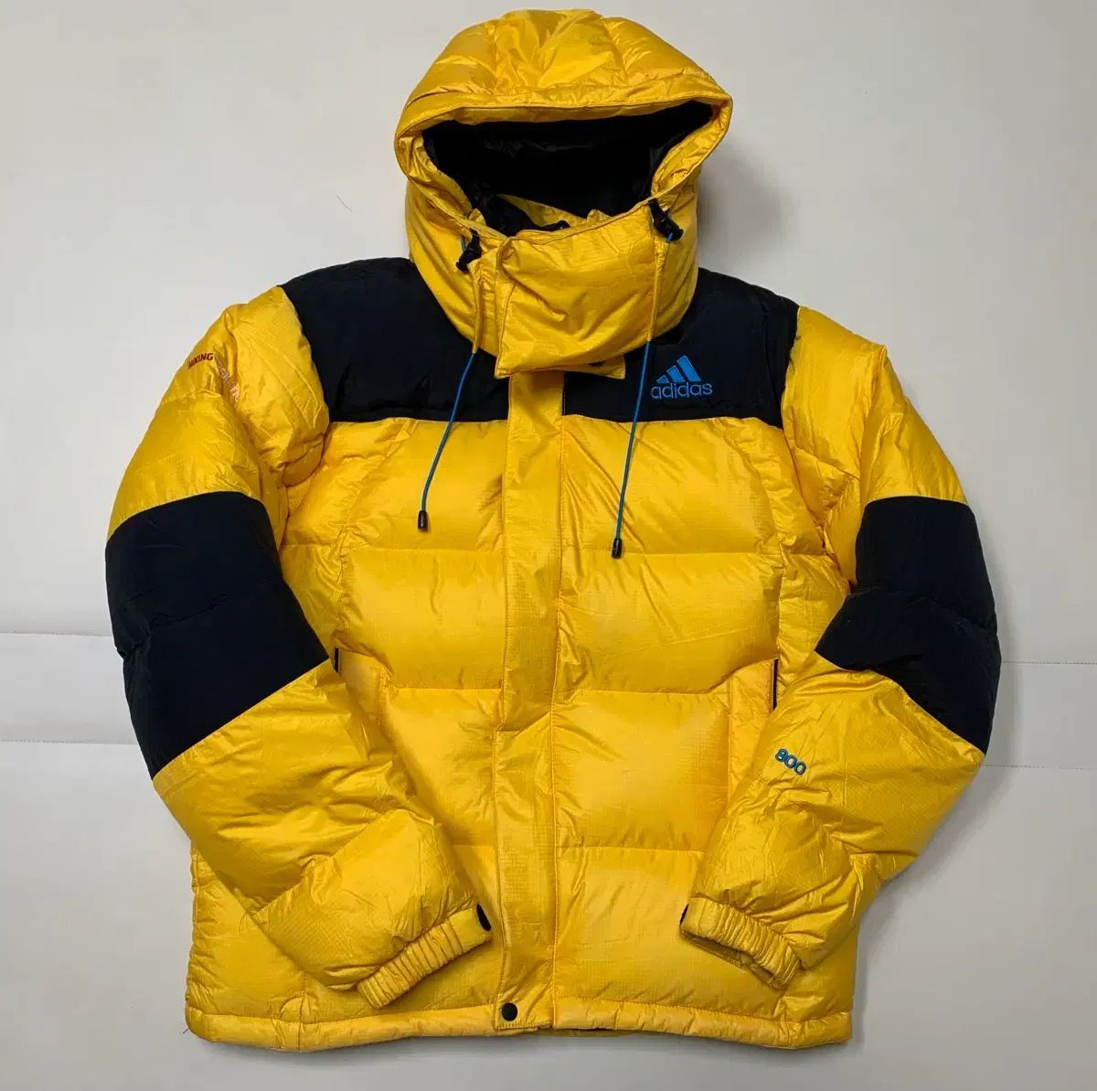 Y-3 ショップ ロング トラックジャケット スリーストライプス Y-3