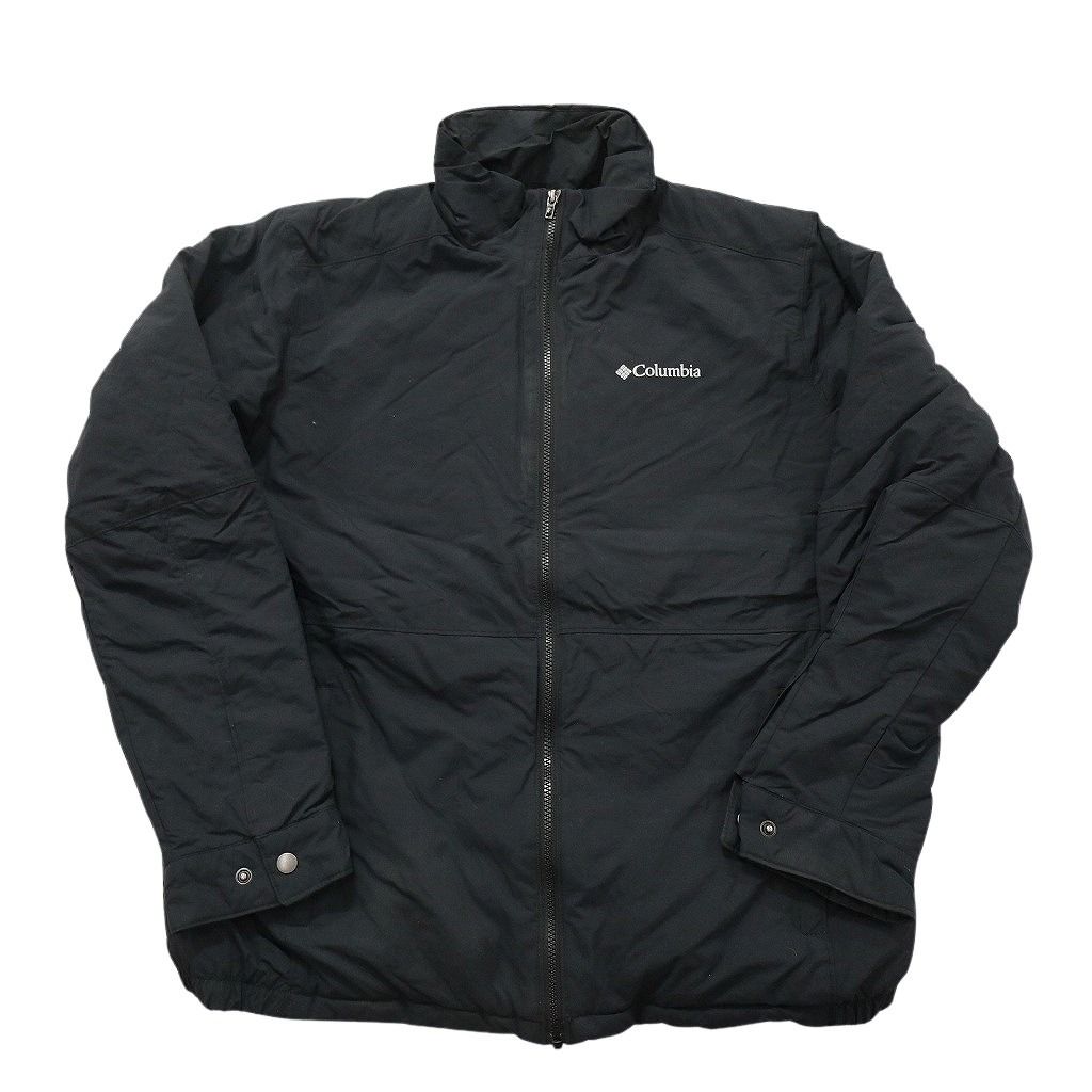 REMエディーバウアーウォームアップジャケットy2kブラックvintag 古着卸 節約 まとめ売り ブランドMIX ウォームアップジャケット 4枚