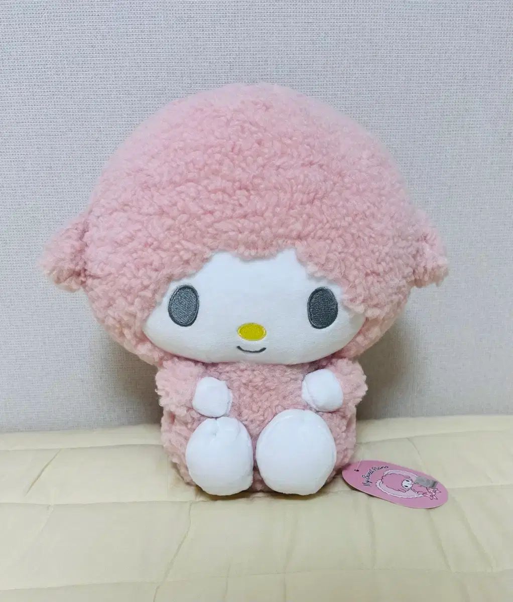 【本物保証，高品質】 MY SWEET ピアノ ぬいぐるみ その他