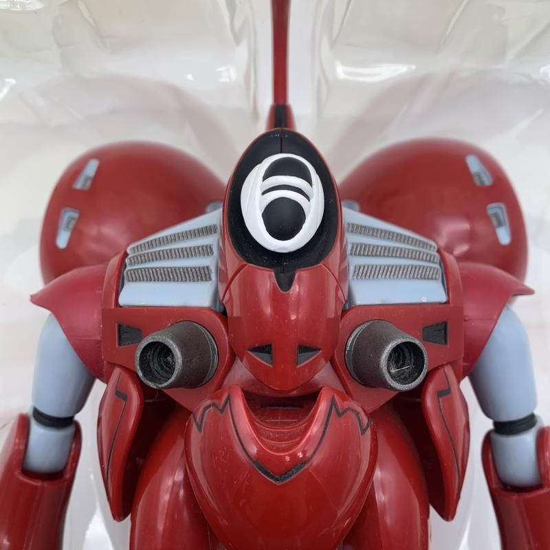 中古】開封・箱破れ)やまと クァドラン・ロー＆ミリア639(通常版) 1/60