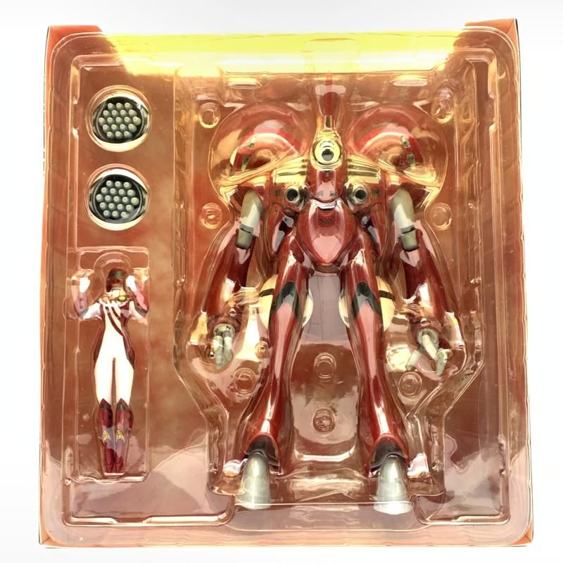 中古】開封・箱破れ)やまと クァドラン・ロー＆ミリア639(通常版) 1/60