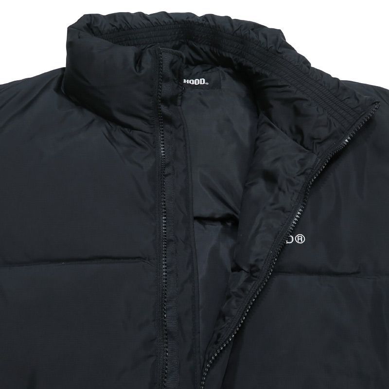 NEIGHBORHOOD ネイバーフッド 24AW CLASSIC DOWN JACKET 242TSNH-JKM05