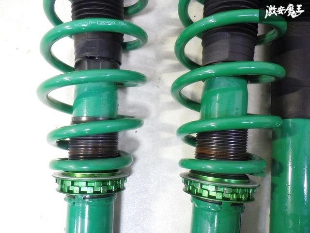 ☆即発送☆ TEIN テイン STREET BASIS Z ストリートベイシス AC50W