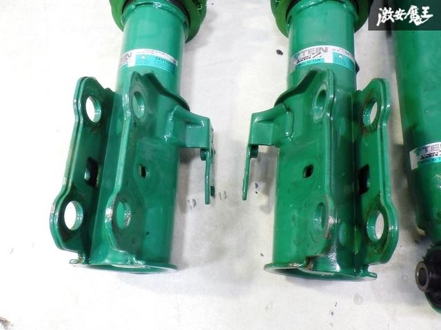 ☆即発送☆ TEIN テイン STREET BASIS Z ストリートベイシス AC50W