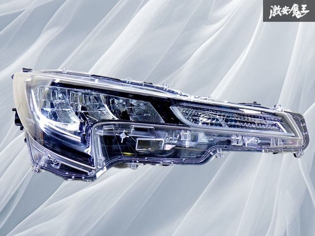 点灯OK!】トヨタ純正 NRE210W 212W / ZWE211W 214W カローラツーリング