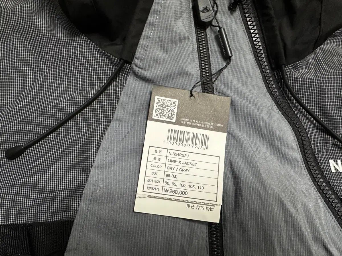 FACE ザノースフェイス