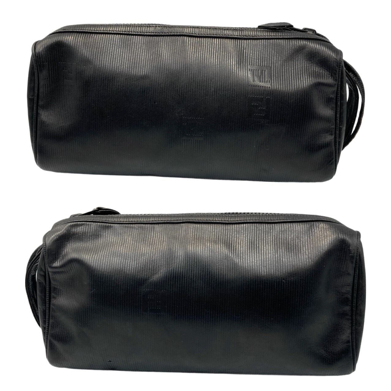 FENDI フェンディ ペカン柄 クラッチバッグ セカンドバッグ ビンテージ FENDI フェンディ ペカン セカンドバッグ クラッチ ビンテージ