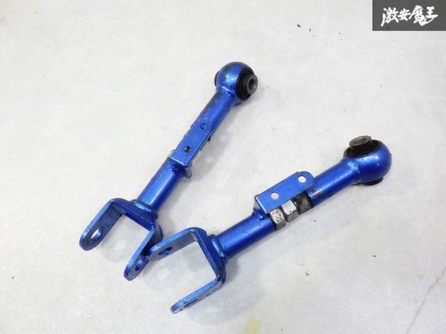 CUSCO クスコ RB1 RB2 RB3 RB4 オデッセイ リア アッパーアーム 調整式