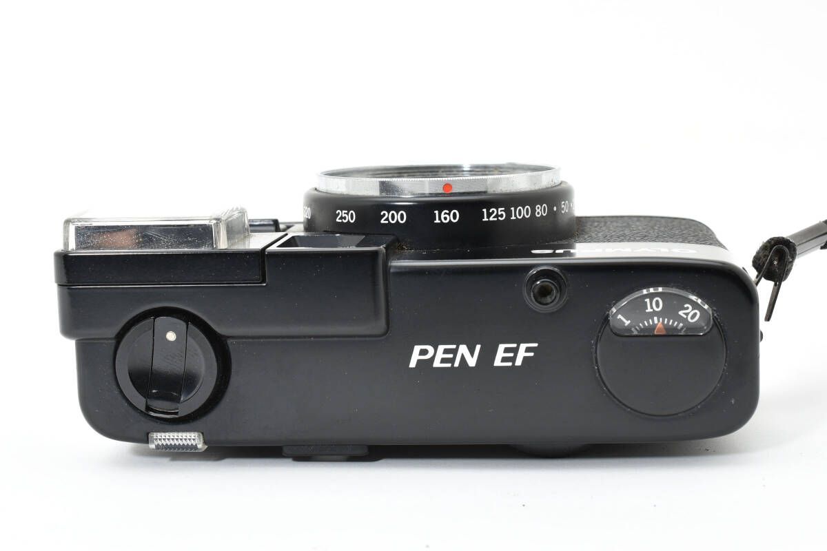 【完動品・美品】Y-529 赤ベロOK OLYMPUS PEN EF 完動品・美品】Y-529 赤ベロOK OLYMPUS PEN EF 動作確認済