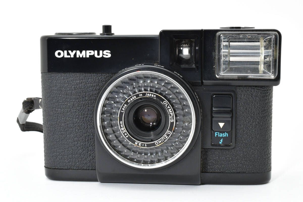 ☆赤ベロOK☆オリンパス OLYMPUS PEN EF #3879W2152#86 - メルカリ