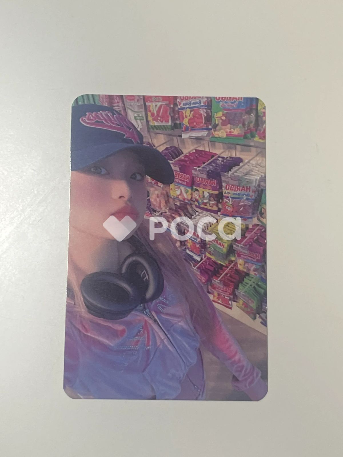 LOONA チュウ Howl 公開放送 サノク トレカ - メルカリ