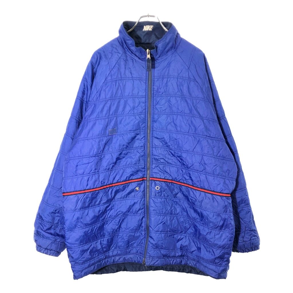 90年代 NIKE ナイキ パリ・サンジェルマンFC リバーシブル 中綿