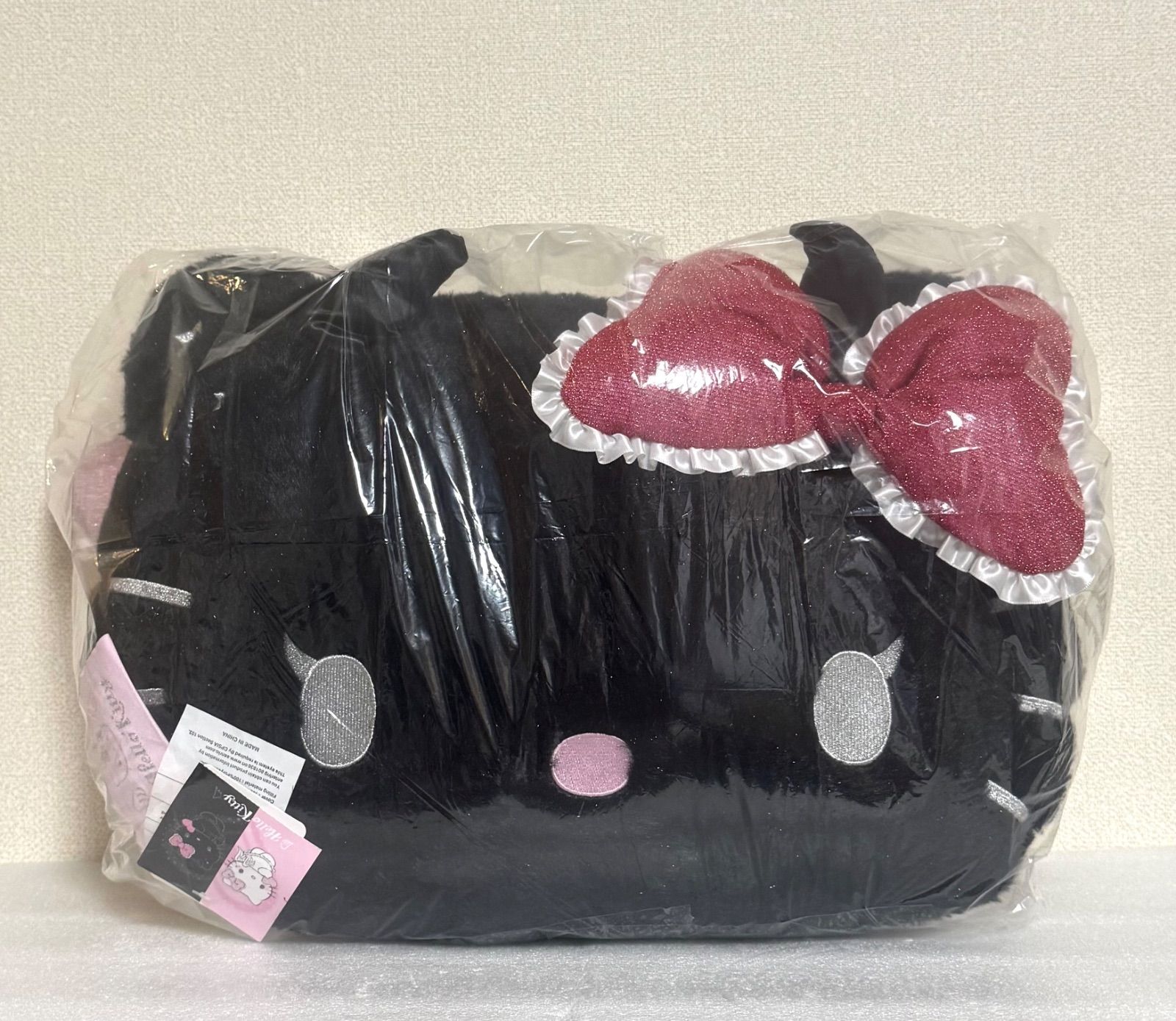 小悪魔キティ 一番くじレア 激レア！天使小悪魔キティ サンリオ ハロー