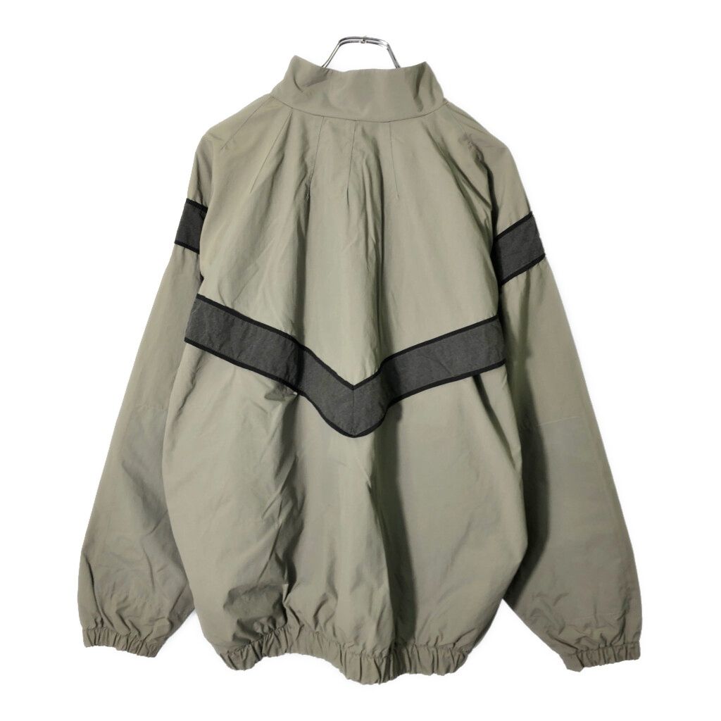 90年代 米軍実物 U.S.ARMY IPFU トレーニングジャケット トップ