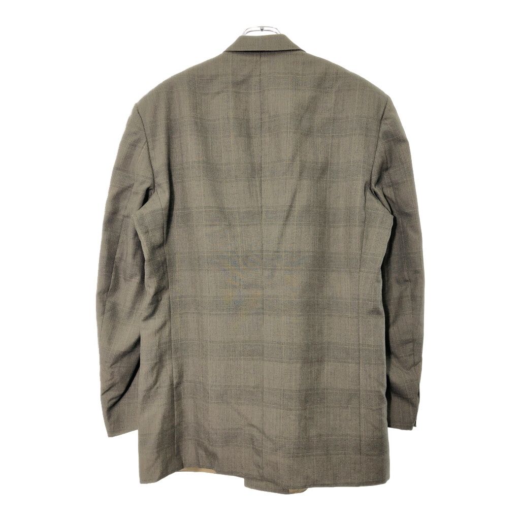 80年代 USA製 Christian Dior Monsieur クリスチャン ディオール